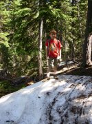 Summer '06 Sunriver 300